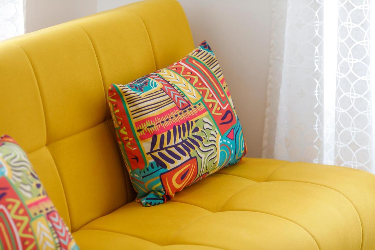 Apartment Grace, Feel At Home - Away From Home Split Bagian luar foto